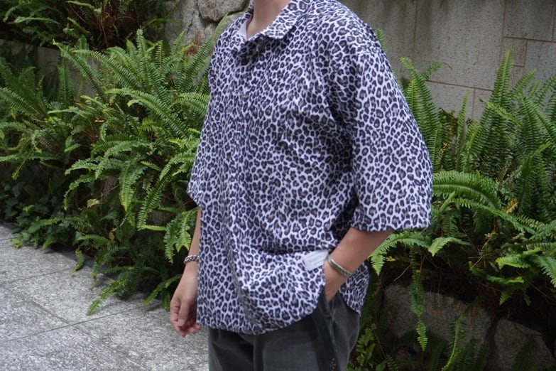 Sugar&Co.(シュガーアンドコー)～Surf Pullover Hawaiian～