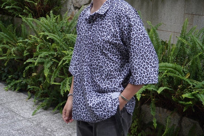 Sugar&Co.(シュガーアンドコー)～Surf Pullover Hawaiian～