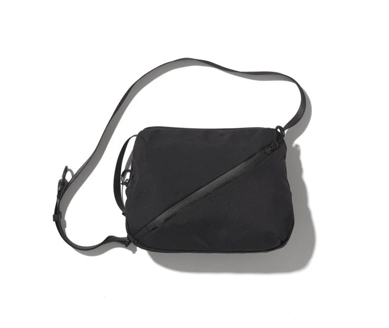 COMFY(コムフィ)～SACHOSH MOD SMOOTH NYLON～