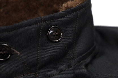 FREEWHEELERS(フリーホイーラーズ)～WINTER AVIATORS' VEST NAVY～