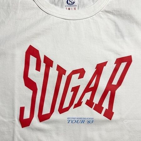 Sugar&Co.(シュガーアンドカンパニー)～DROP TEE (bowie)～