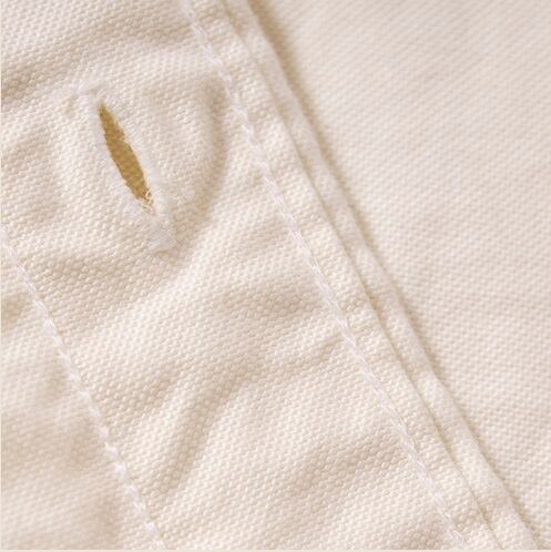 Far East Manufactureing(エフイーエム)～Oxford B.D Shirts Pink～