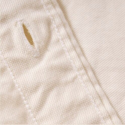 Far East Manufactureing(エフイーエム)～Oxford B.D Shirts Pink～
