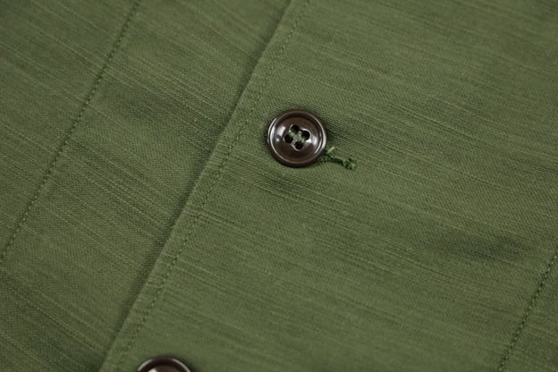 FAR EAST MANUFACTURING (エフイーエム)～UTILITY SHIRT～