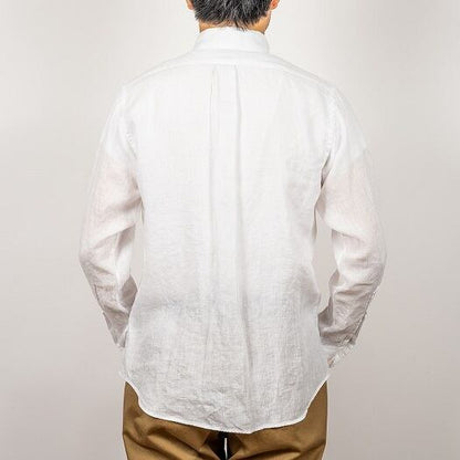 WORKERS(ワーカーズ)～Modified BD, Spence Bryson Linen White～