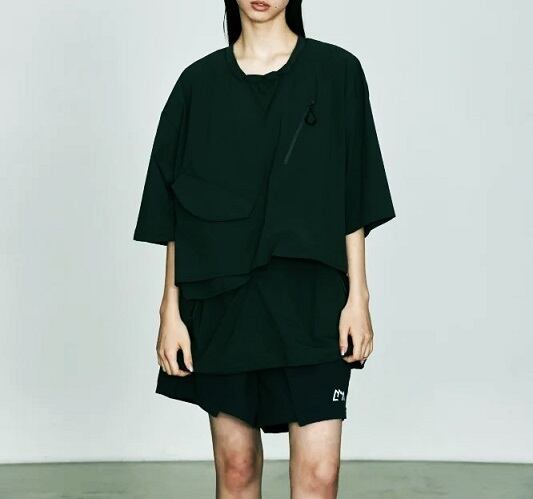COMFY(コムフィ)～COMPLEX TEE～