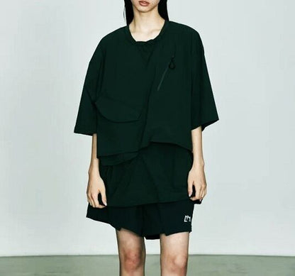 COMFY(コムフィ)～COMPLEX TEE～
