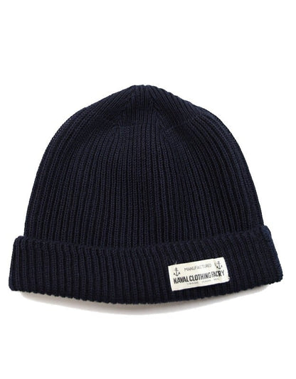 FREEWHEELERS(フリーホイーラーズ)～U.S.NAVY WATCH CAP SHORT～