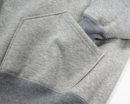 WORKERS(ワーカーズ)～"Atozuke Parka" Grey