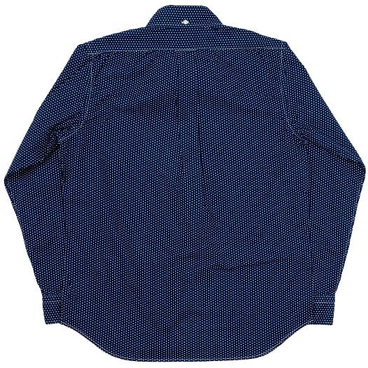 WORKERS(ワーカーズ)～Modified IVY BD, Polka Dot～