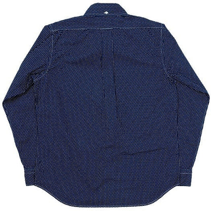WORKERS(ワーカーズ)～Modified IVY BD, Polka Dot～