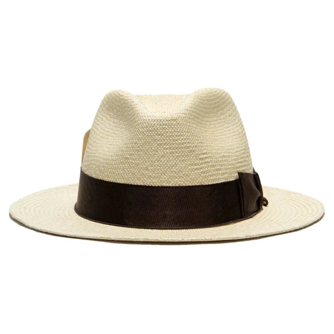 THE H.W.DOG & Co. (ドッグアンドコー) ～N PANAMA HAT SHORT - Natural～