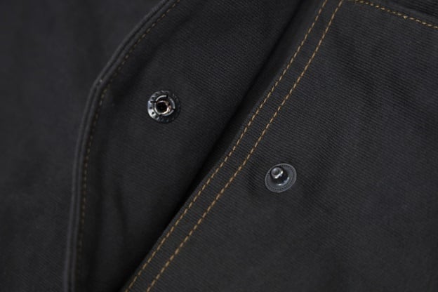 COLIMBO(コリンボ)～ABERDEEN AERO JACKET 2025SS～