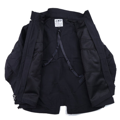 COMFY(コムフィ)～LEAF JACKET MOD～