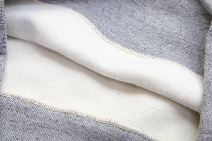 FREEWHEELERS(フリーホイーラーズ)～"HARPER HOT IRONS V8" FREEDOM SLEEVE DOUBLE V SWEAT SHIRT～