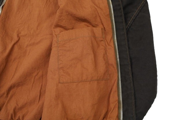 COLIMBO(コリンボ)～ABERDEEN AERO JACKET 2025SS～