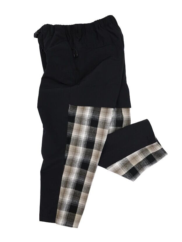 COMFY(コムフィ)～HALF SHORTS～