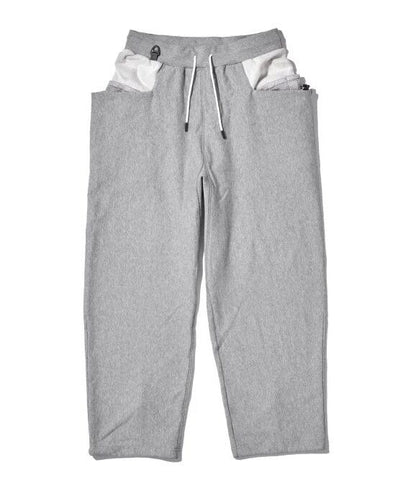 COMFY(コムフィ)～ACTIVITY SWEAT PANTS～