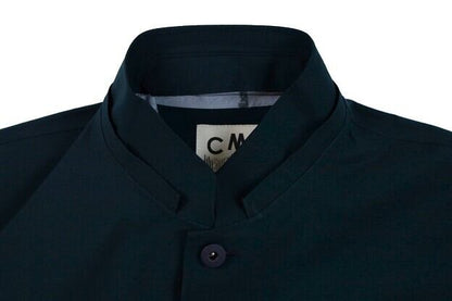 COMFY(コムフィ)～COLLERLESS COVERALL COEXIST NAVY～