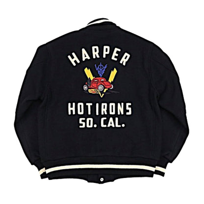 FREEWHEELERS(フリーホイーラーズ)～"HARPER HOT IRONS" LEADFOOT～