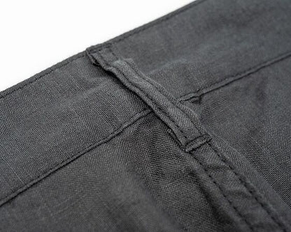 WORKERS(ワーカーズ)～Summer Trousers Charcoal Linen～