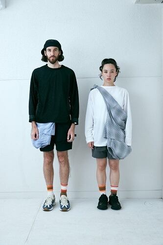COMFY(コムフィ)～NEWSPAPER SHIRTS～