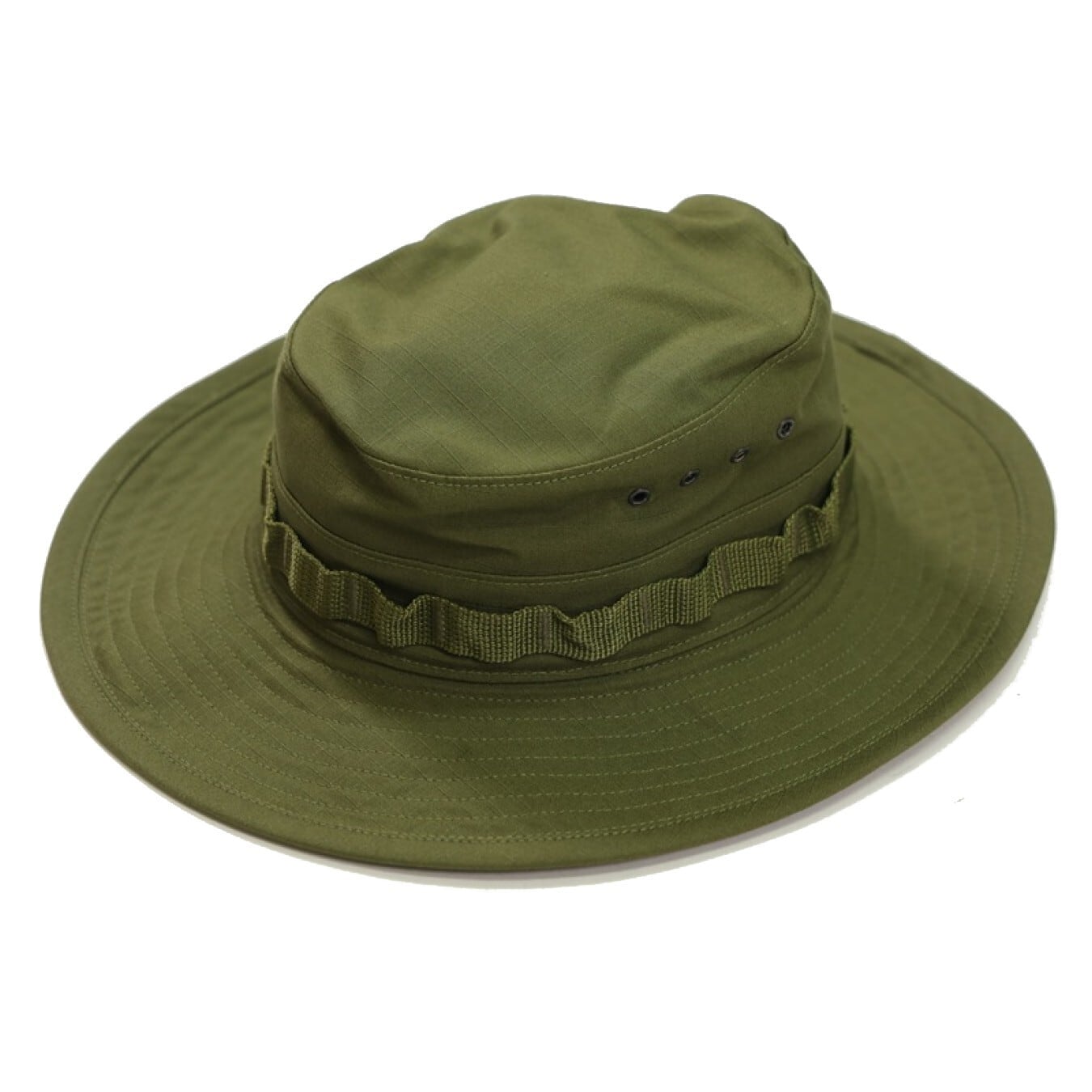FREEWHEELERS(フリーホイーラーズ)～"BOONIE HАТ" CIVILIAN MODEL OLIVE～