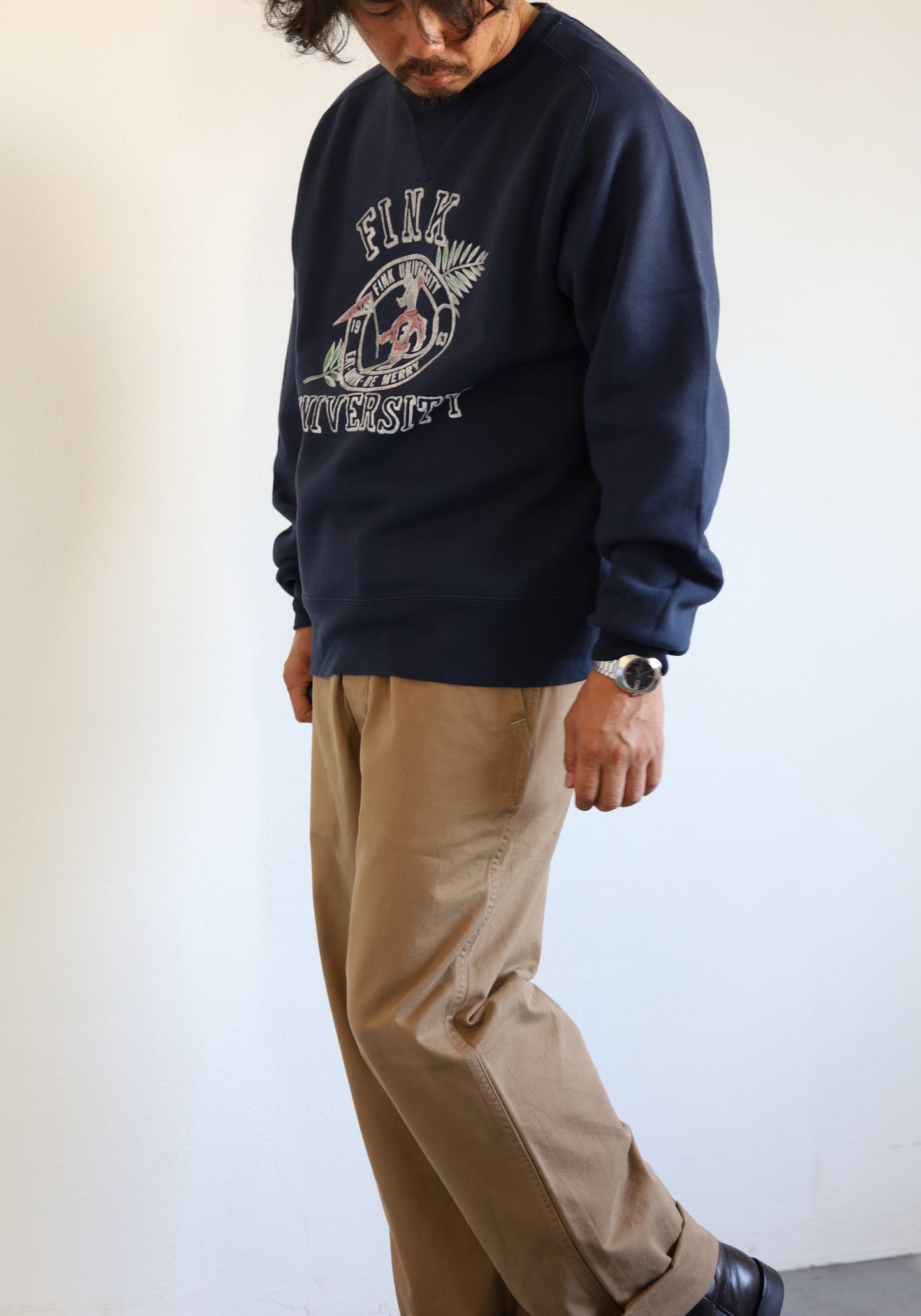 JELADO(ジェラード)～41Khaki Lastresort～