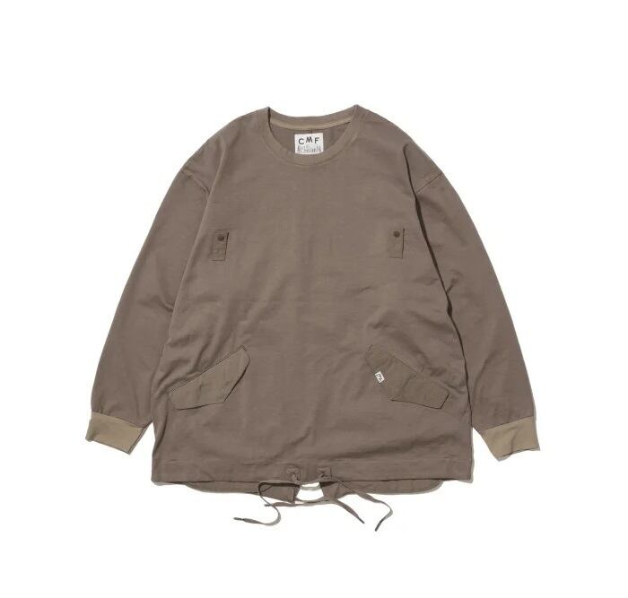 COMFY(コムフィ)～MODS TEE～