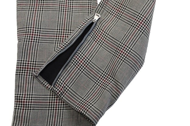 STRANGE TRIP(ストレンジトリップ)～SLIDER PANTS -CHECK-～