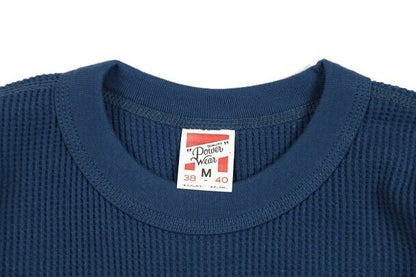 FREEWHEELERS(フリーホイーラーズ)～"Hello there"CREW NECK THERMAL～