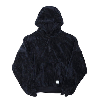 Sugar&Co.(シュガーアンドカンパニー)～Boa Fleece Box hoodie～