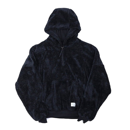 Sugar&Co.(シュガーアンドカンパニー)～Boa Fleece Box hoodie～