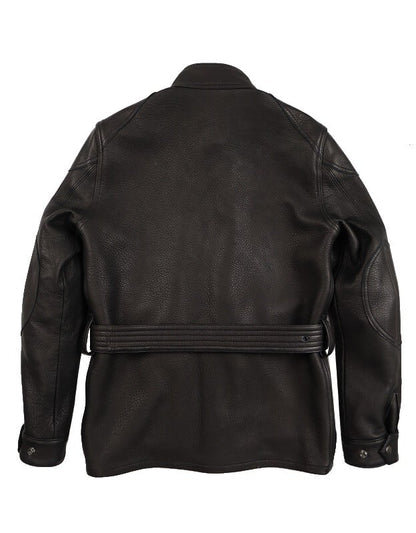 2026年11月～2027年4月入荷予定 FINE CREEK & CO(ファインクリークアンドコー)～Number.7 Deer Black～