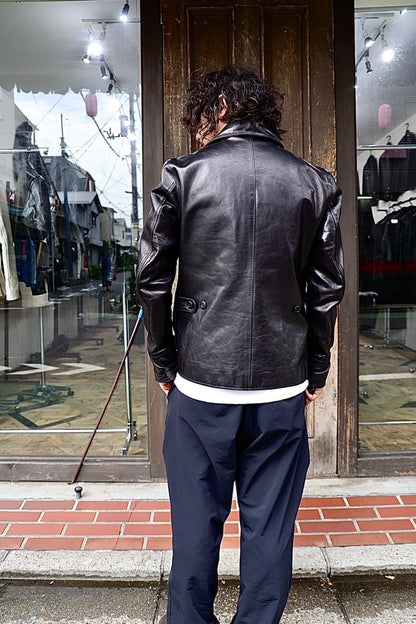 FINE CREEK & CO(ファインクリークアンドコー)～Drifter Black～