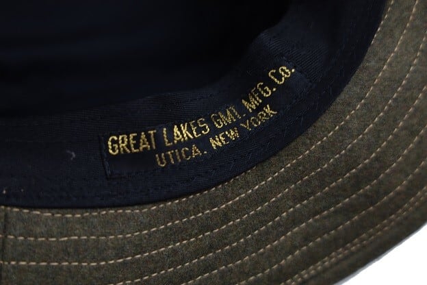 FREEWHEELERS(フリーホイーラーズ)～SMOKEY BEAR WOOL OLIVE～