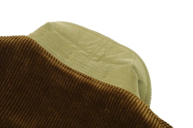 FREEWHEELERS(フリーホイーラーズ)～"MILWAUKEE" RIDING NORFOLK JACKET～