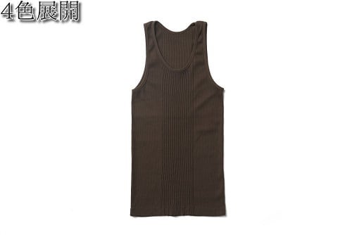 COMFY(コムフィ)～OM TANKTOP～