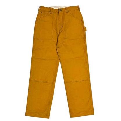 COLIMBO(コリンボ)～Coalwood Painter Pants "Tough #8 Canvas"～