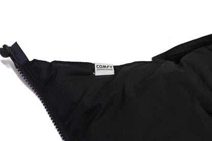 COMFY(コムフィ)～ATTACHABLE HOODIE DOWN～