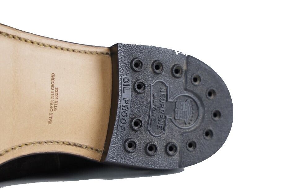 Makers(メイカーズ)～VITTORIA MAD BROWN SUEDE～