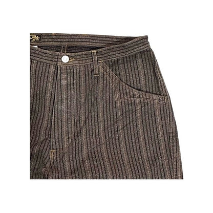 COLIMBO(コリンボ)～"Carbondale Trousers" Heather Stripe～