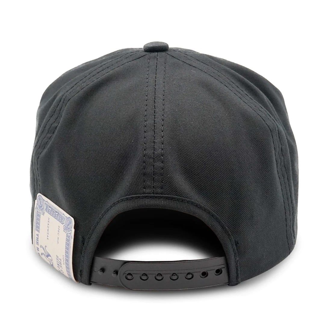 THE H.W.DOG & Co.(ドッグアンドコー)～TRUCKER CAP 23SS～