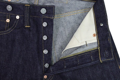 FREEWHEELERS(フリーホイーラーズ)～Lot 601XX 1941 NON-WASH～