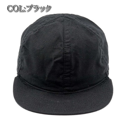 THE H.W.DOG & Co. (ドッグアンドコー) ～SC RAIL ROAD CAP～