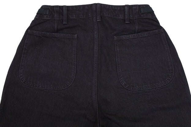 FREEWHEELERS(フリーホイーラーズ)～"GRUNTS" TROUSERS～