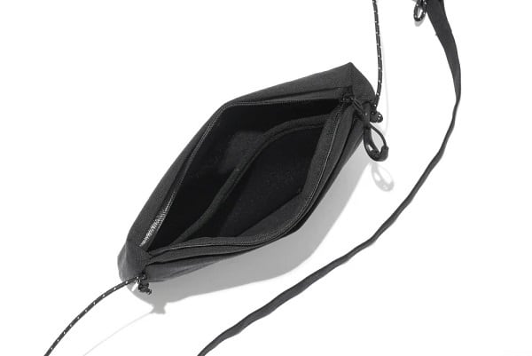 COMFY(コムフィ)～SMART PAC SMOOTH NYLON～