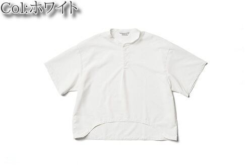 STRANGE TRIP(ストレンジトリップ) ～CURVE CUT SNAP TEE～