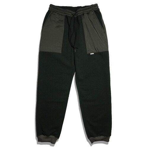 Sugar&Co.(シュガーアンドカンパニー)～STORM FLEECE BAKER PANTS～