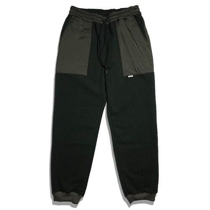 Sugar&Co.(シュガーアンドカンパニー)～STORM FLEECE BAKER PANTS～